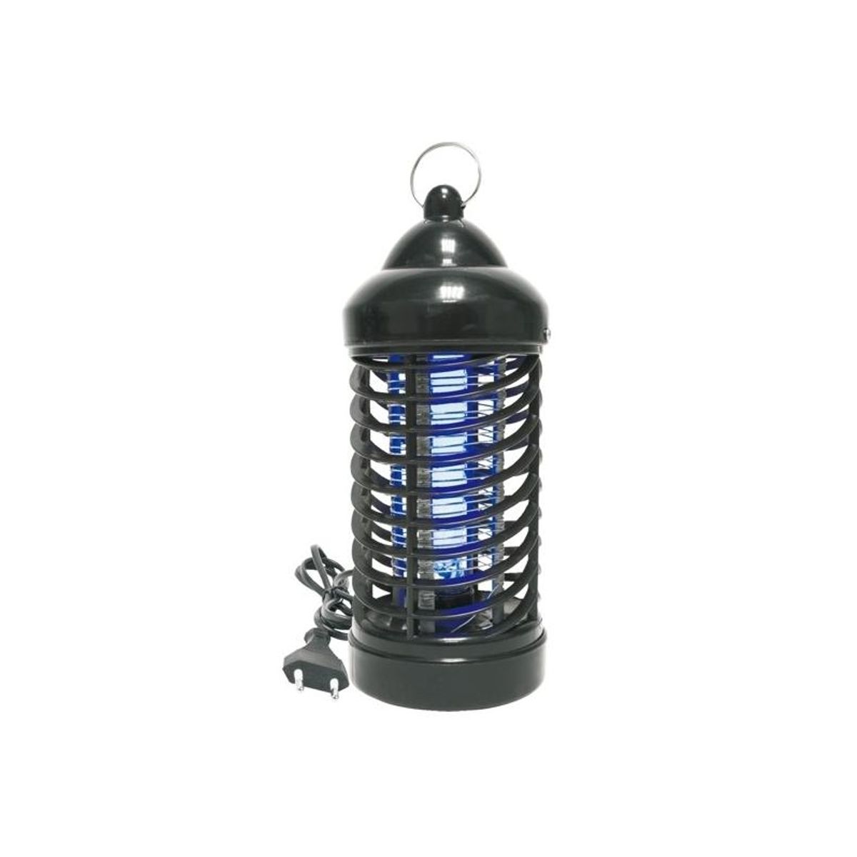 Terdens Insekticidlampe 3W 230V Med Stabilisator Sort