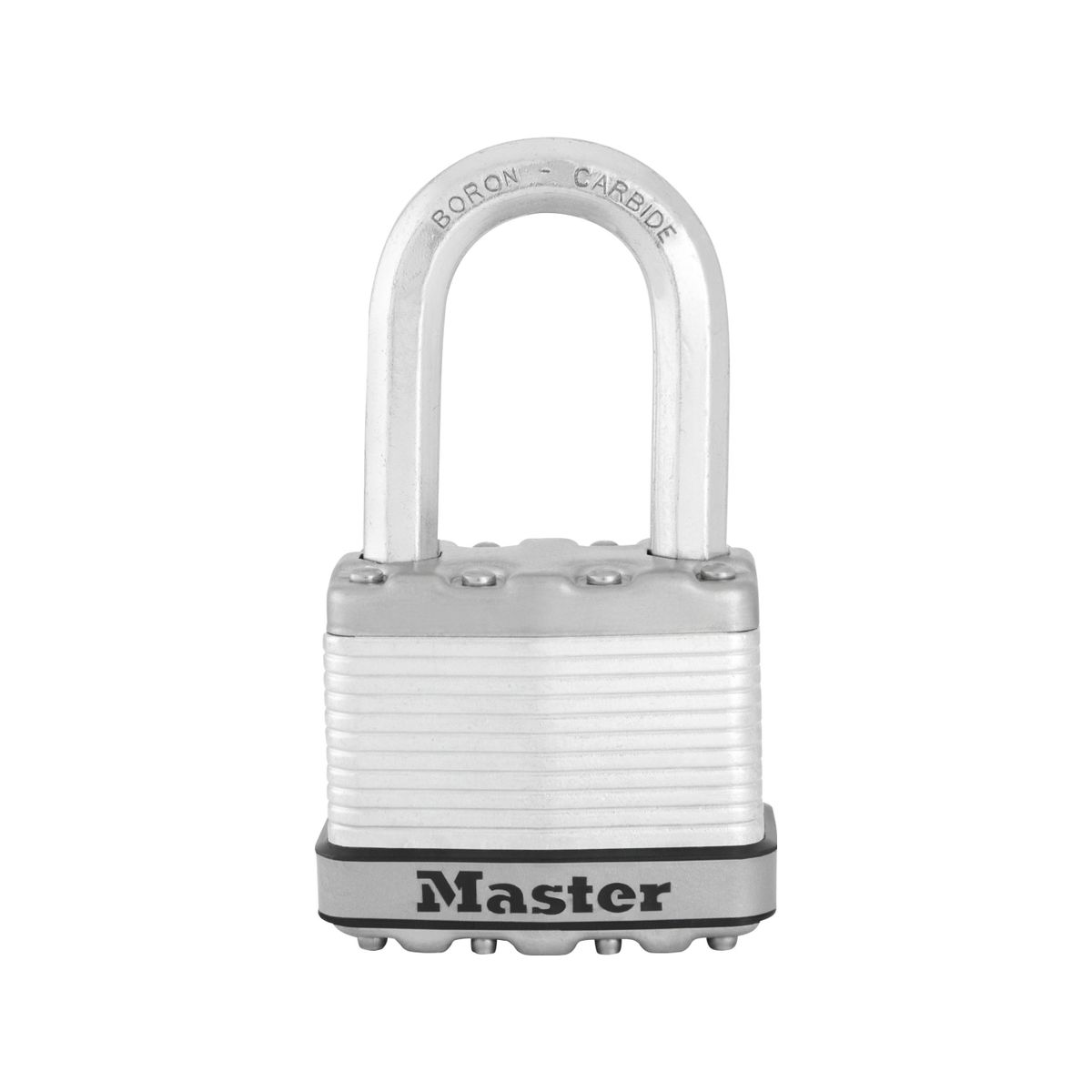 Master Lock Kds1eurhro, Sort, Stål, 1 Stk, 1 Stk, 170 Mm, 170 Mm