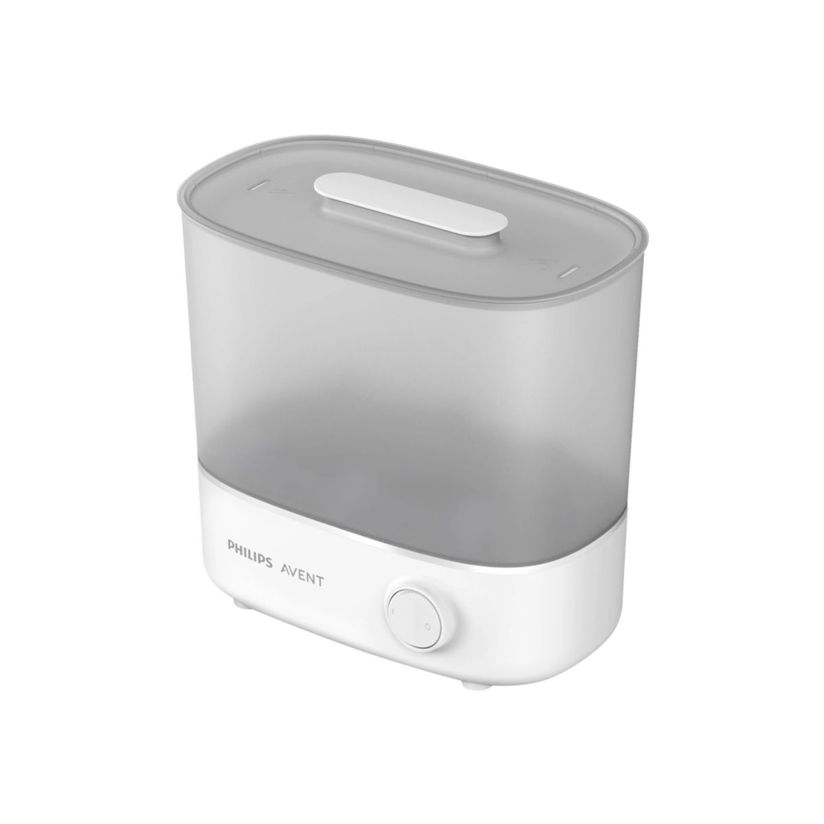 Philips Avent Scf291 Advanced - Babyflaskesterilisator - 650 W