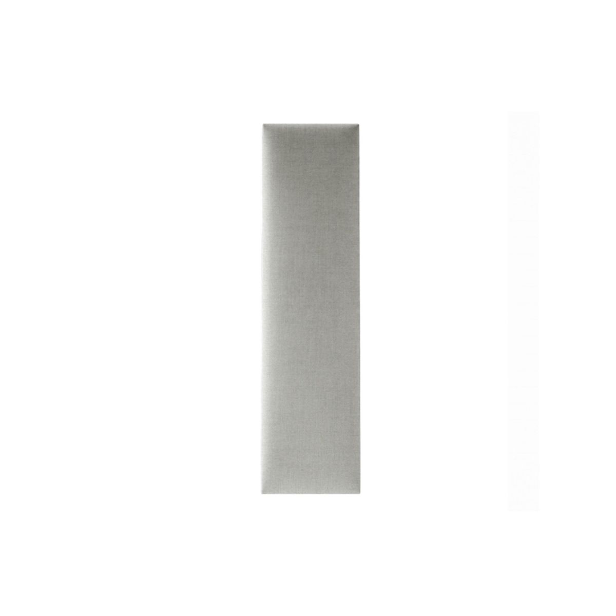 Mollis Upholstered Panel Mo-Pp60x15b3-K09 Grey