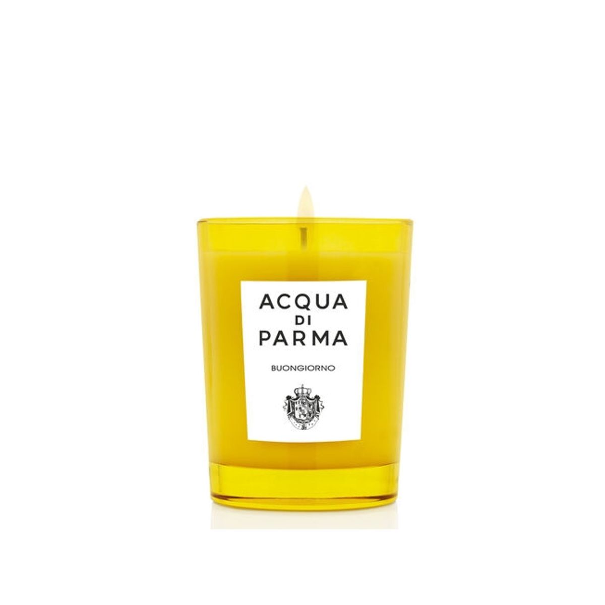 Acqua Di Parma Home Fragrances Acq.Parma Candle 200G Godmorgen