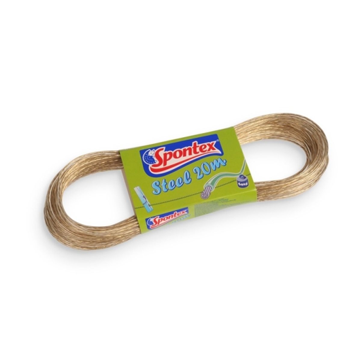 Laundry Rope Spontex 97024012