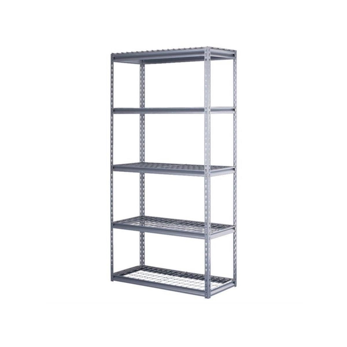 Haushalt Storage Shelf 183X91x40cm 150Kg