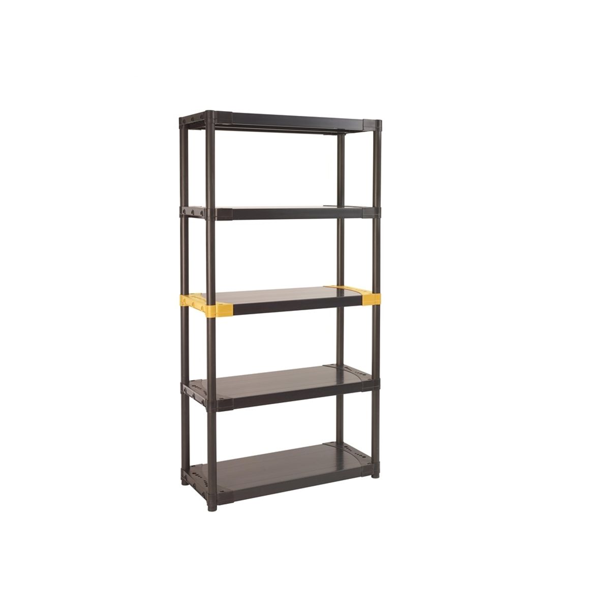 Grosfillex Storage Shelf 175X90x39cm 90Kg