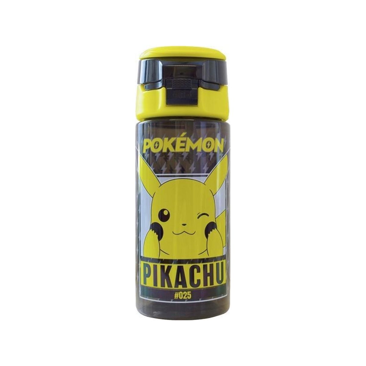 Kids Euroswan Bidon Pokemon 500Ml Pk91491