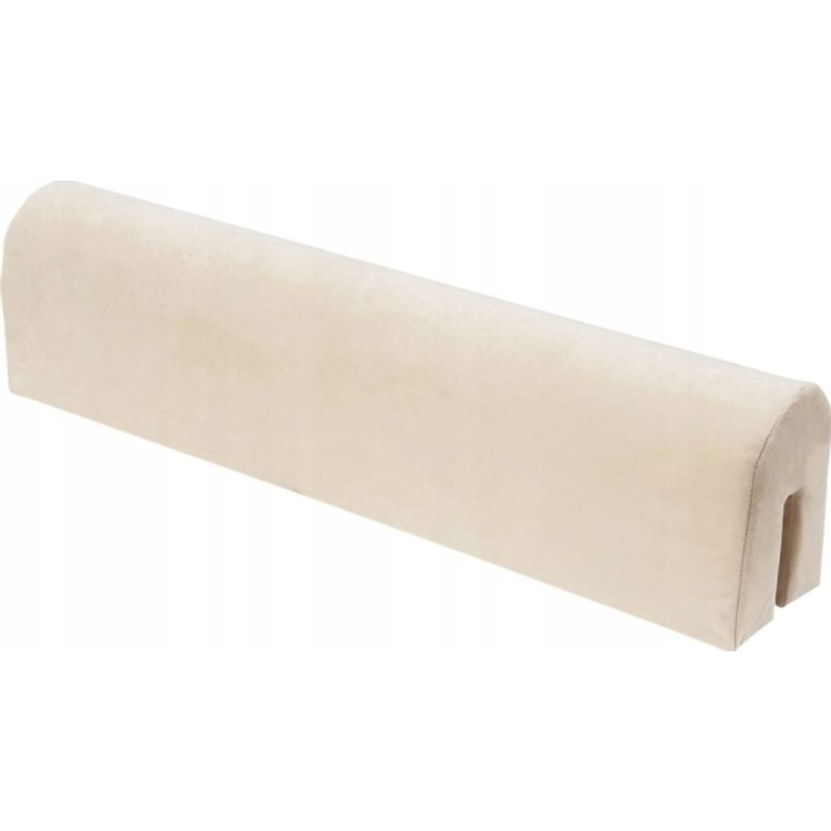 100 Cm Cot Protector Beige