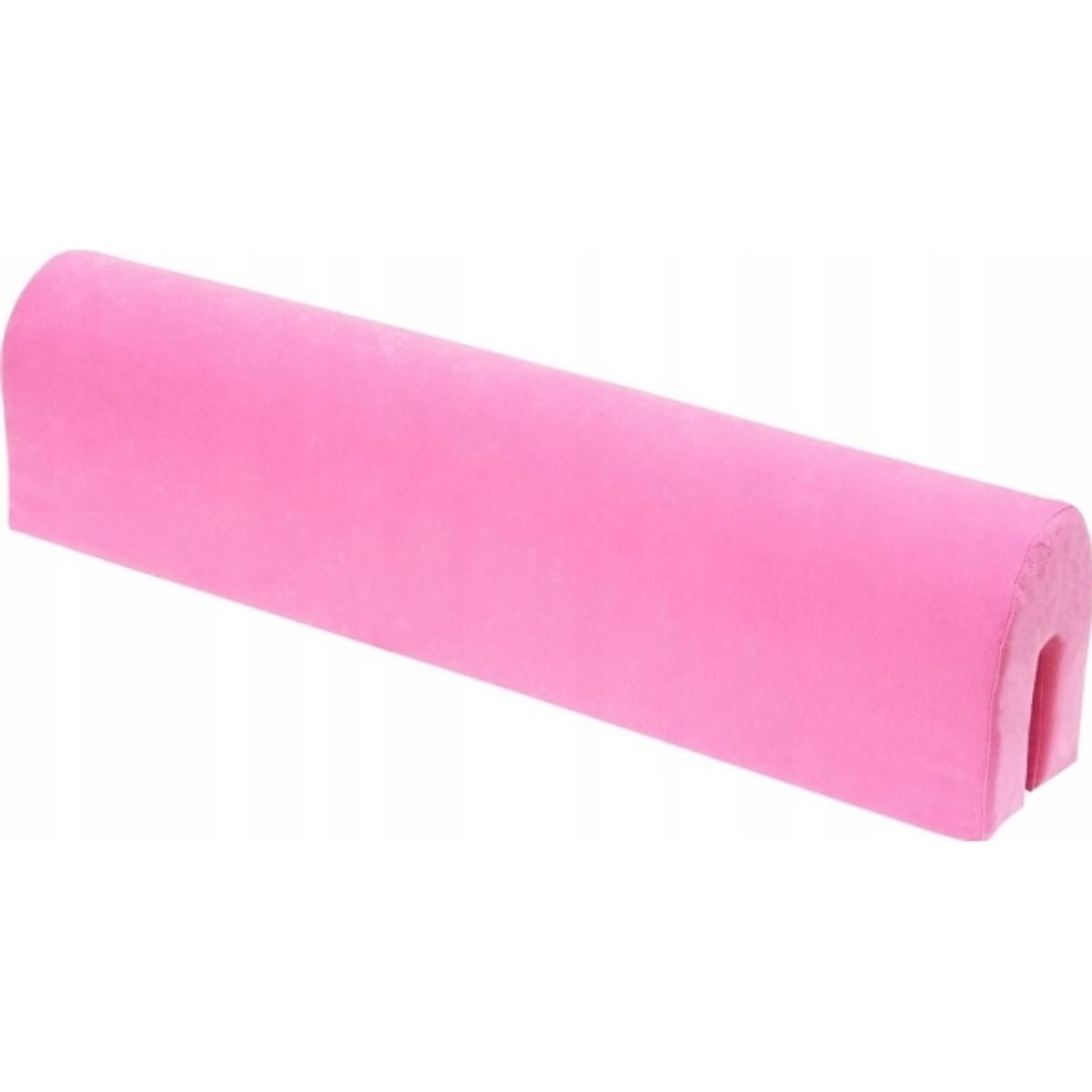 50 Cm Pink Cot Cover