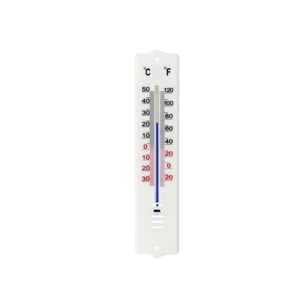 Okko Outdoor/Indoor Thermometer Zls-116