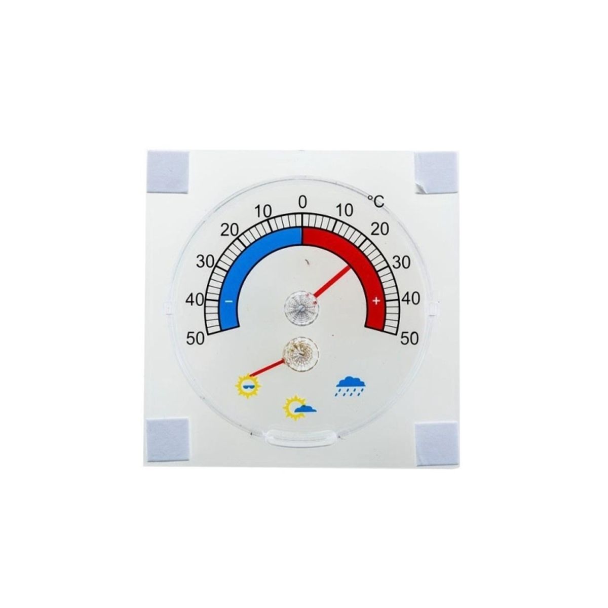 Okko Outdoor/Indoor Thermometer Zlj-039