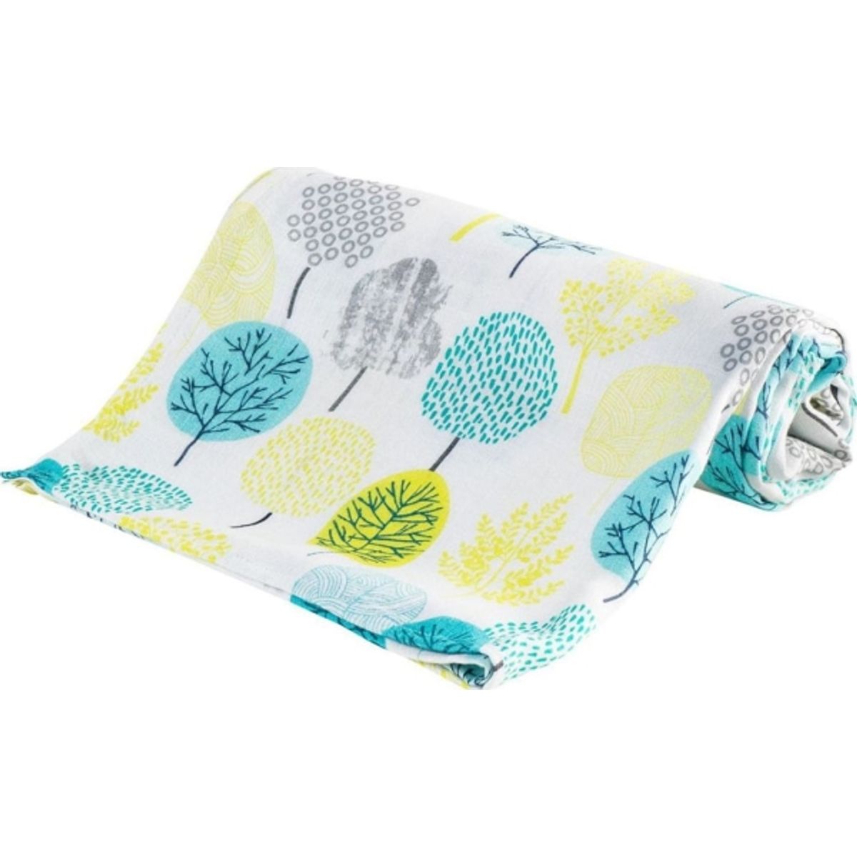 Towel Bocioland Bamboo Sunflower 75X75 Las Bociolandas