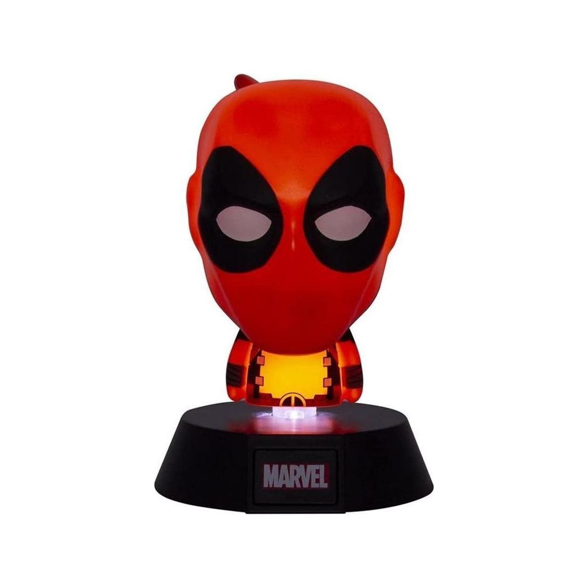 Marvel Deadpool - (Pakke Med 2)