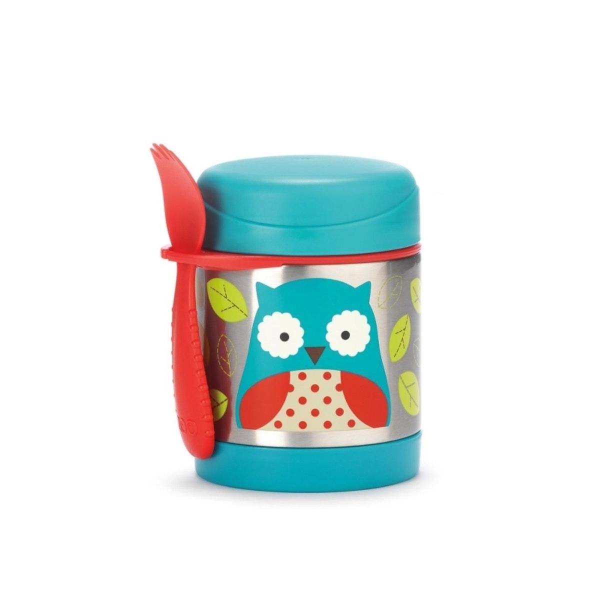 Skip Hop - Zoo Food Jar #Name?