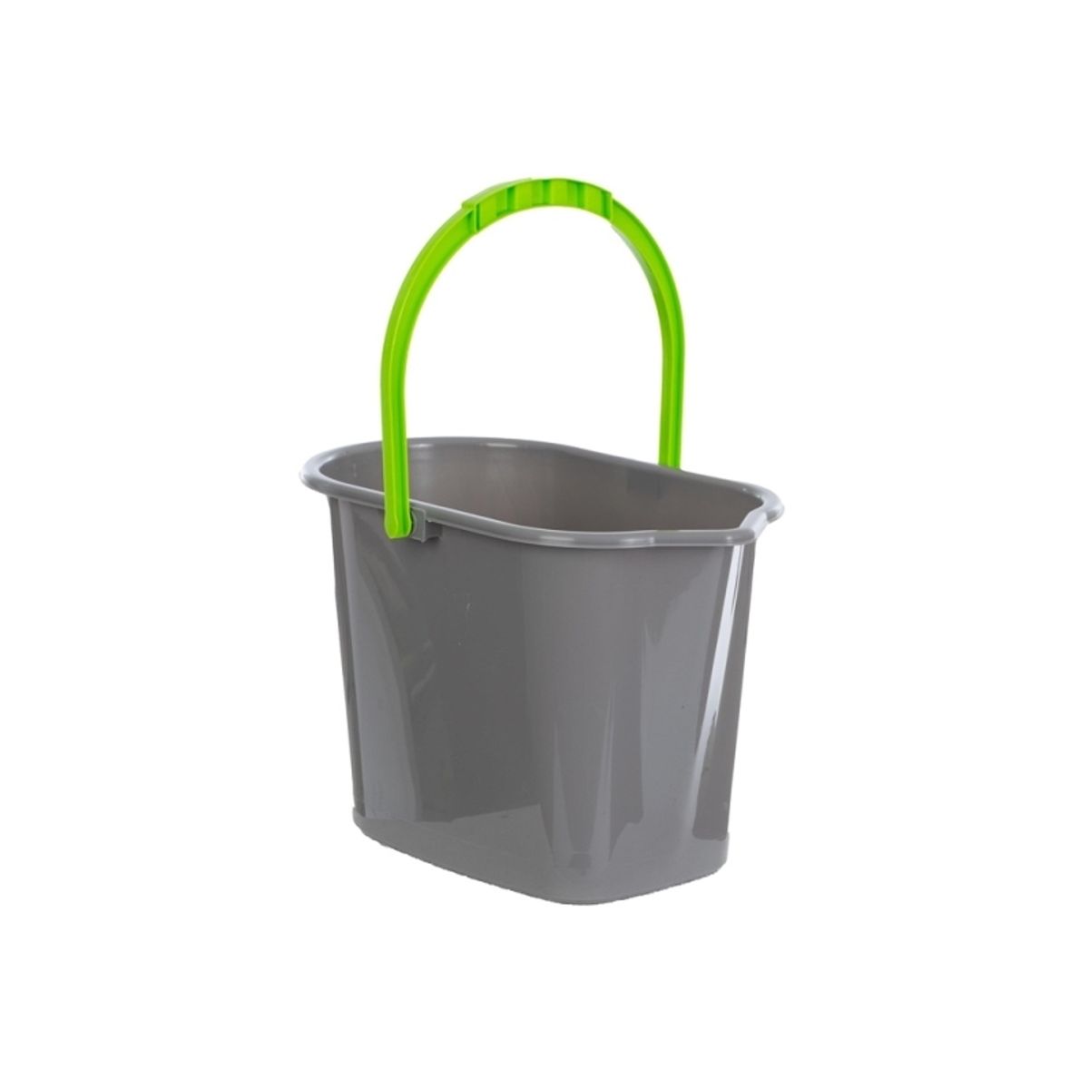 Bucket Rectangular 10L 071020 Okko