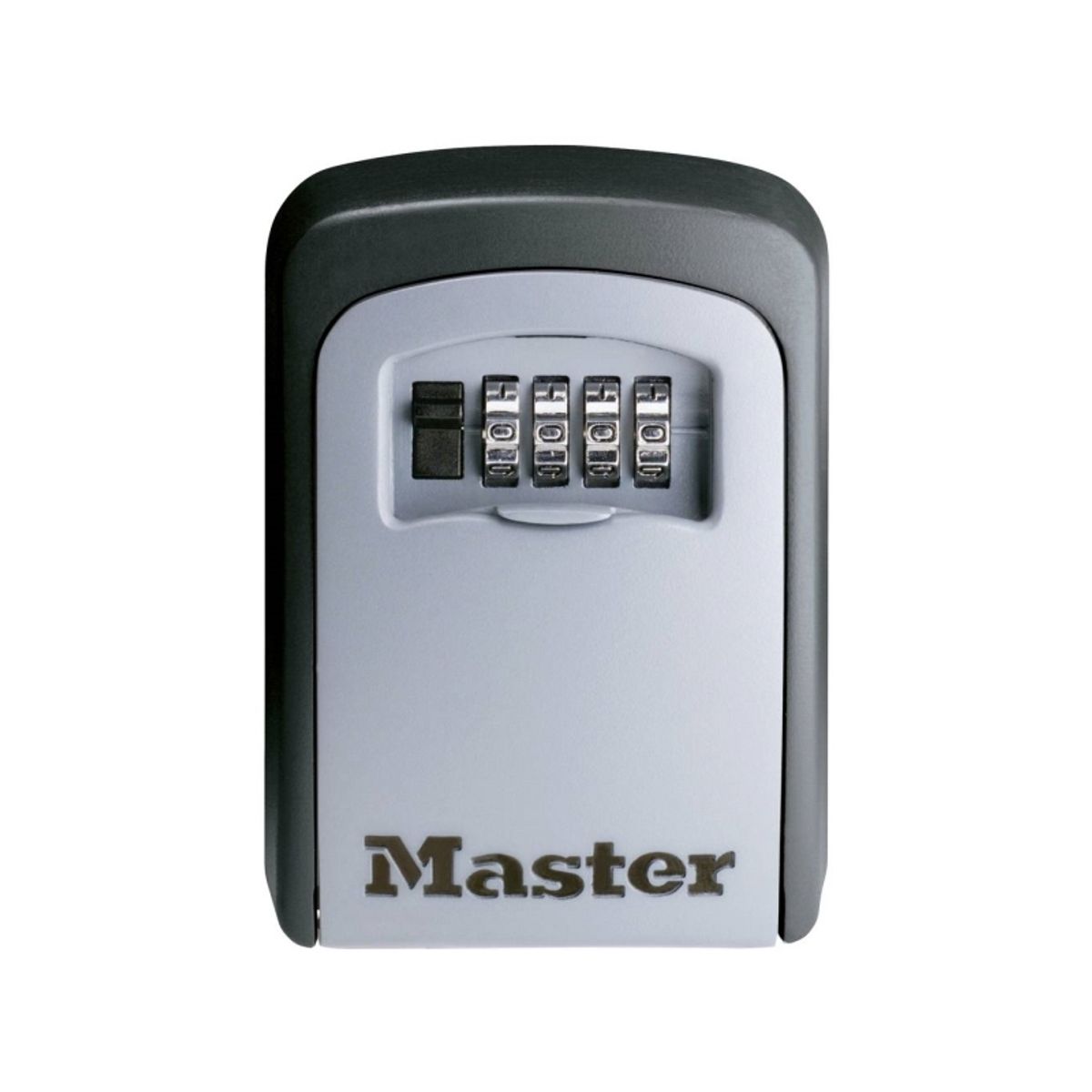 Master Lock P21296 5401Eurd Nøgleskab Kombinationslås