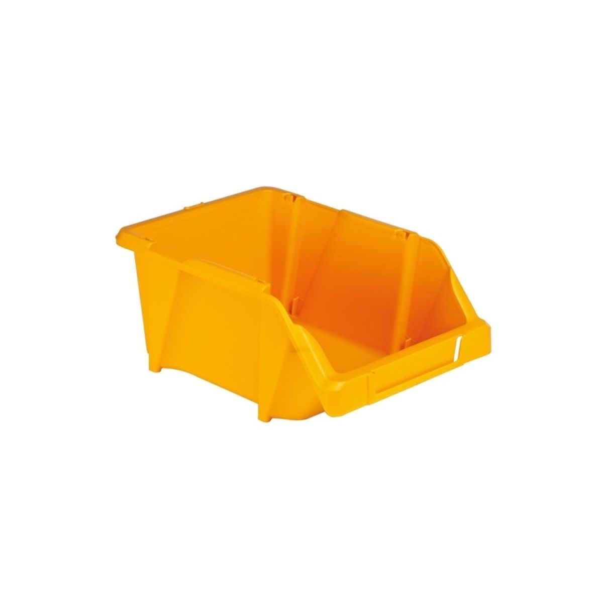 Forte_Tools Storage Bin R-25 20X30x13cm