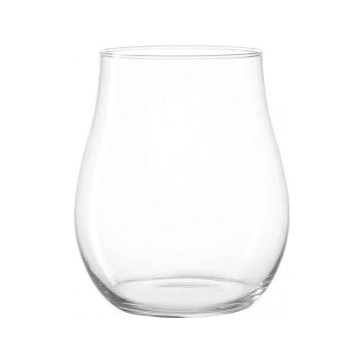 Leonardo 010254, 1 Stk, Glas, Transparent