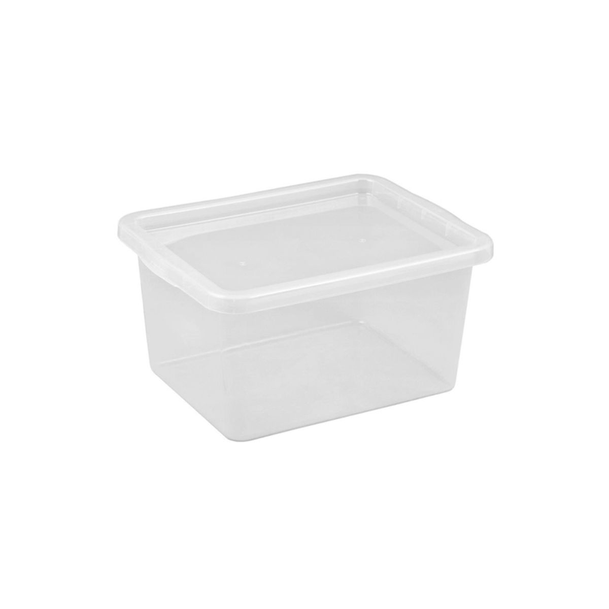 Okko Basic Box 52L Clear