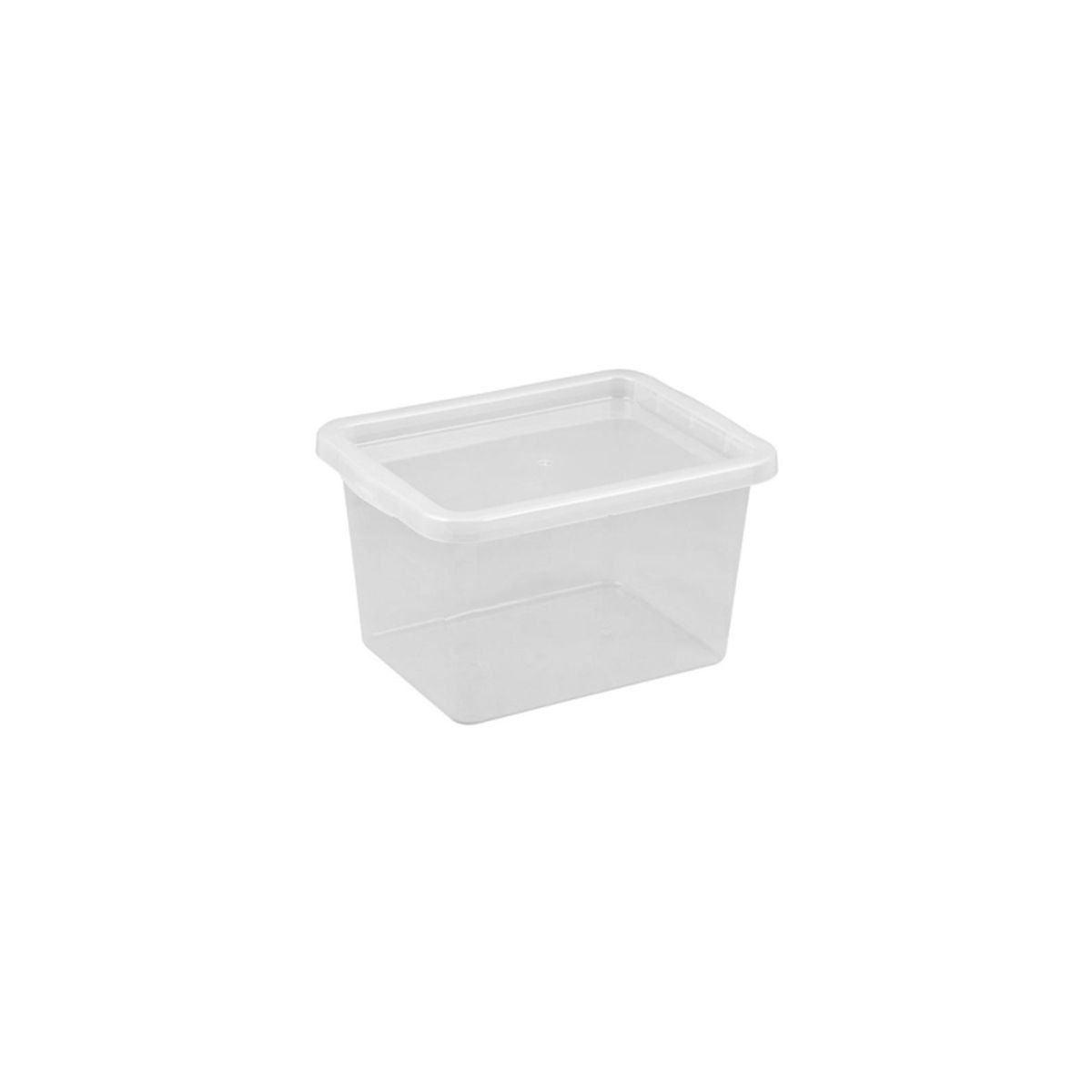 Okko Basic Box 15L Clear