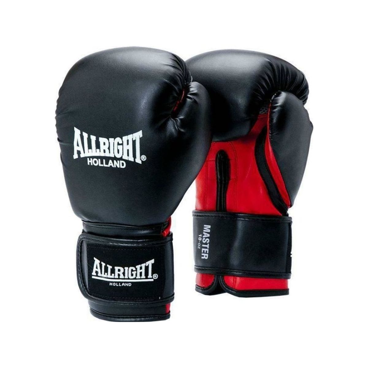 Allright Boksehandsker Allright Master 16Oz Universal