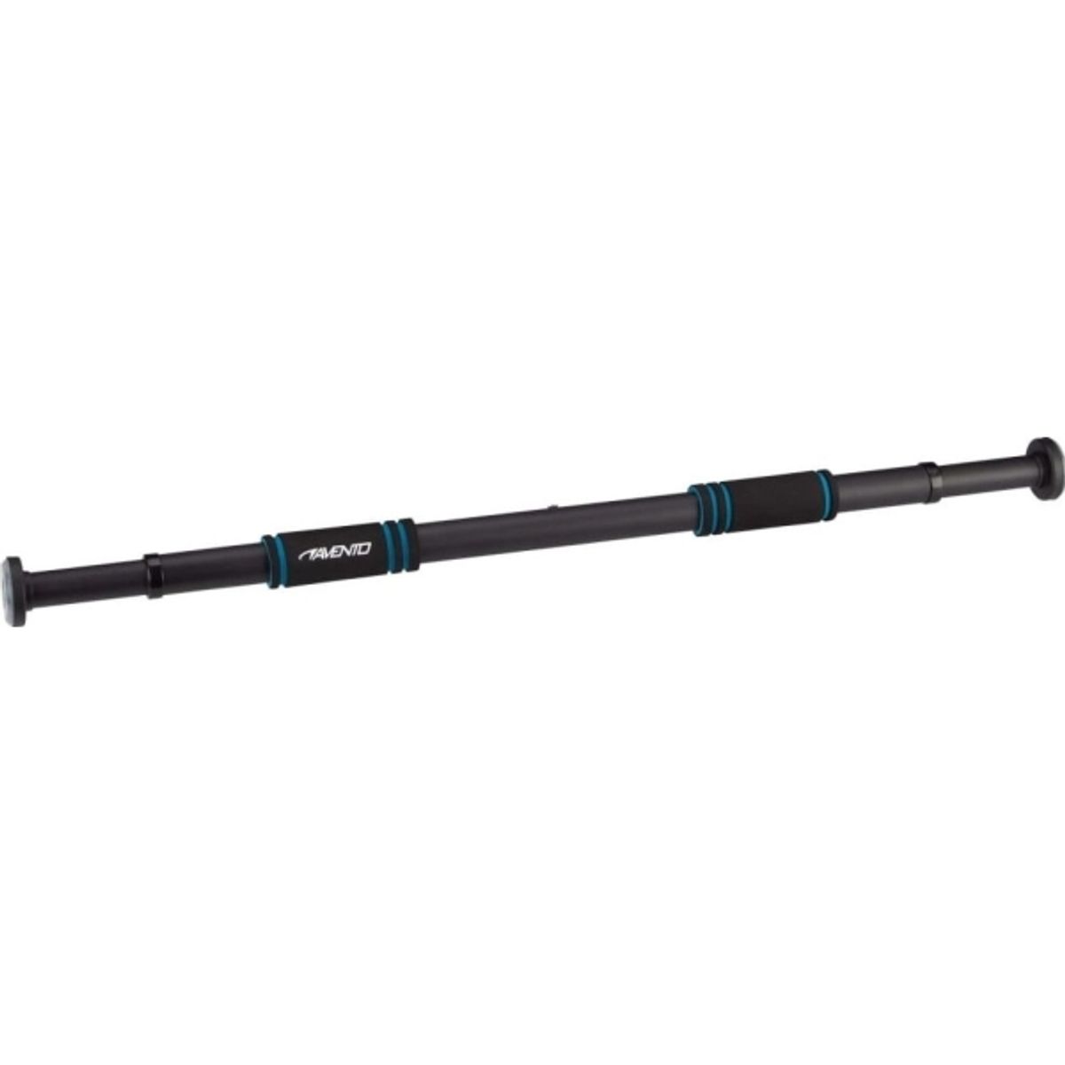 Doorway Training Bar Avento 42Hi Black