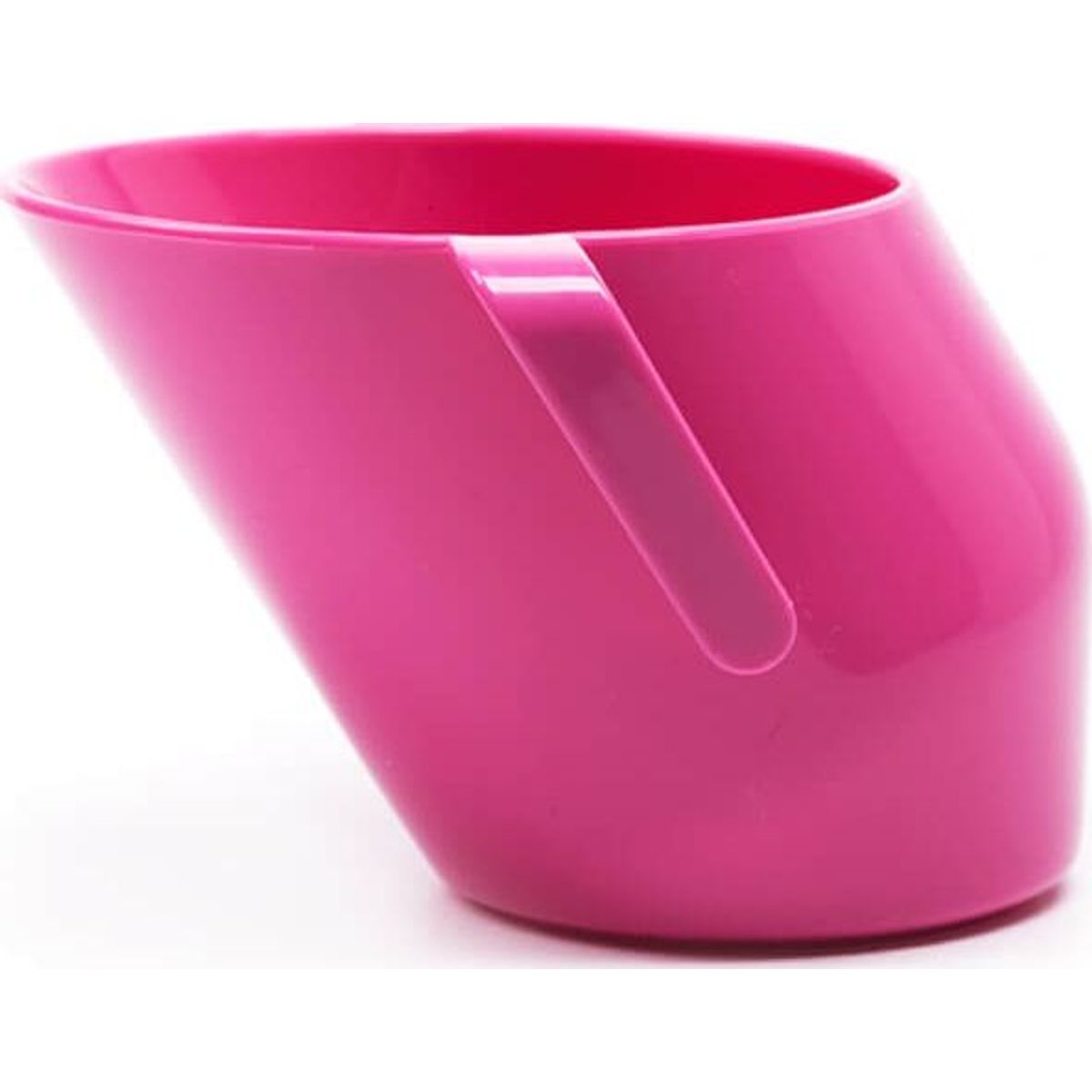 Doidy Cup Logopedic Cup Fuchsia Doidy Cup