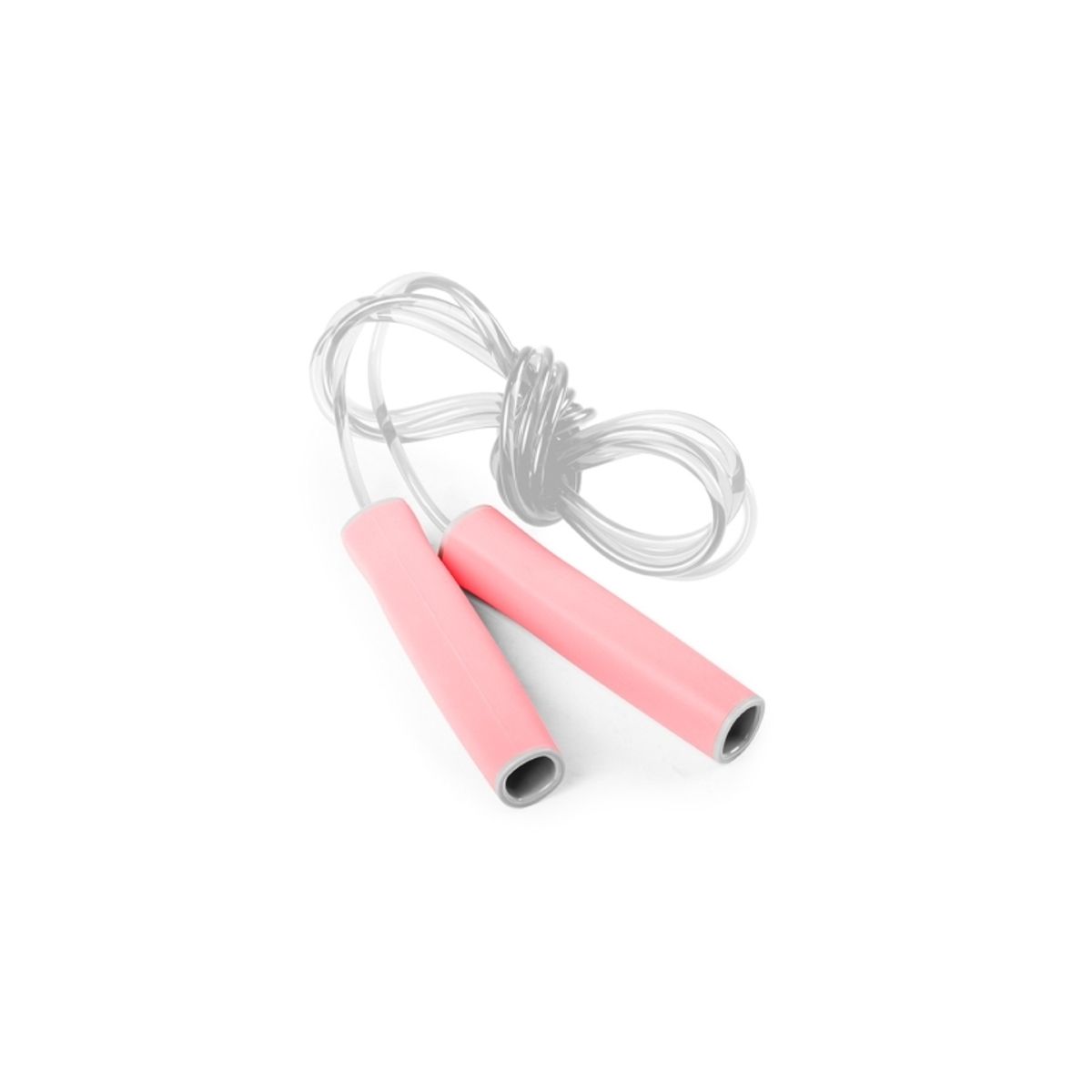 Sko Jump Rope Sportssjippetov Gymstick Vivid Line 61337 200Cm Pink