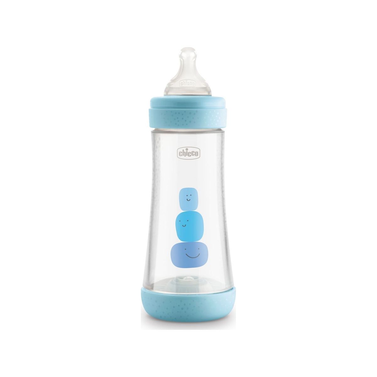 Chicco 202352-Flaske Perfect 300Ml Ch 4M +