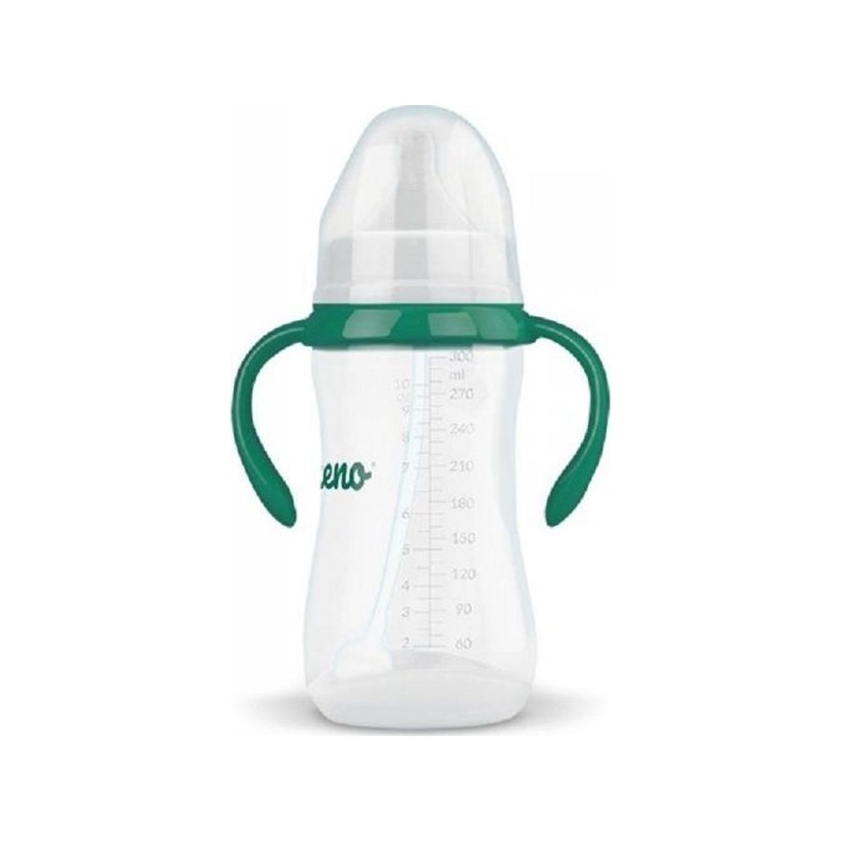 Neno Bottle For Feeding And Learning To Drink Neno Bottle 300 Ml