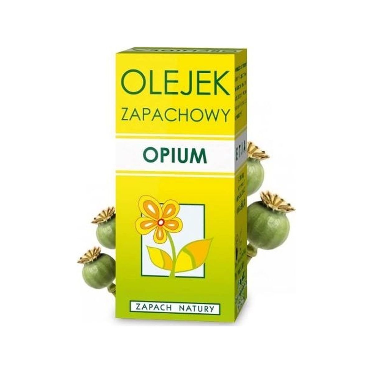 Etja Opium Duftolie 10 Ml Etja