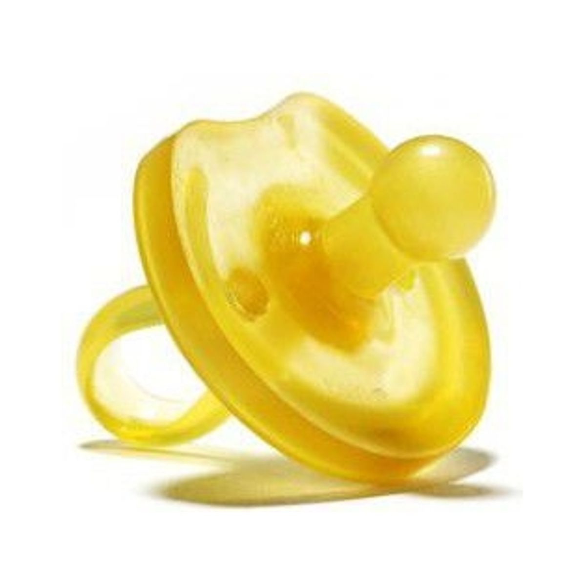 Natursutten Classic Butterfly Pacifier (Nts04_2318)