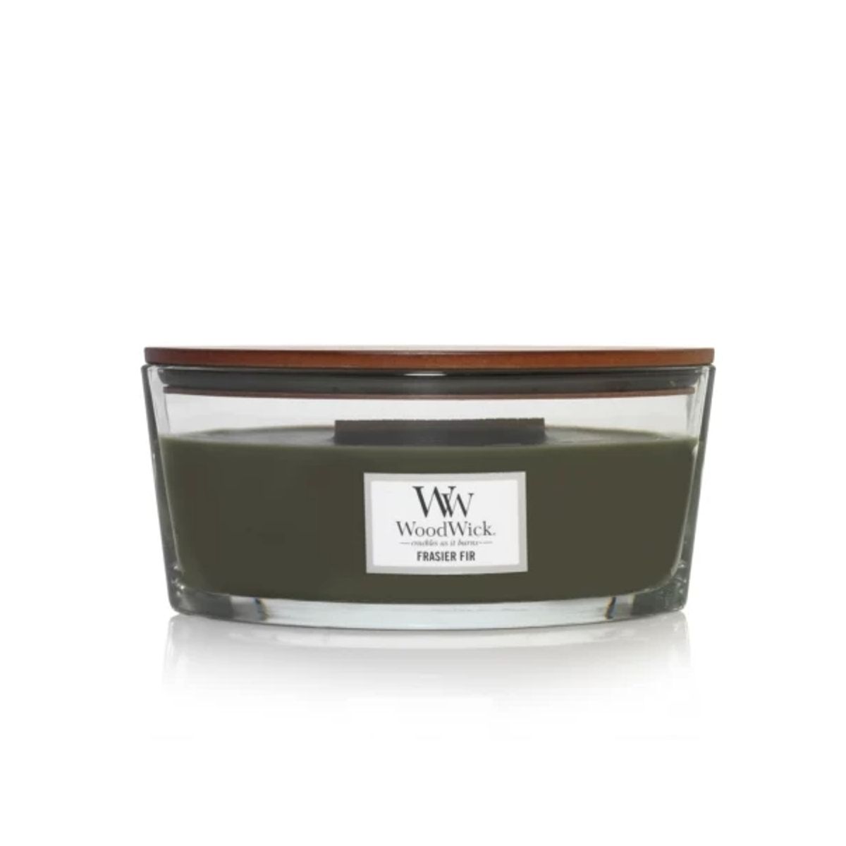 Woodwick Frasier Fir Elipsa 453,6G