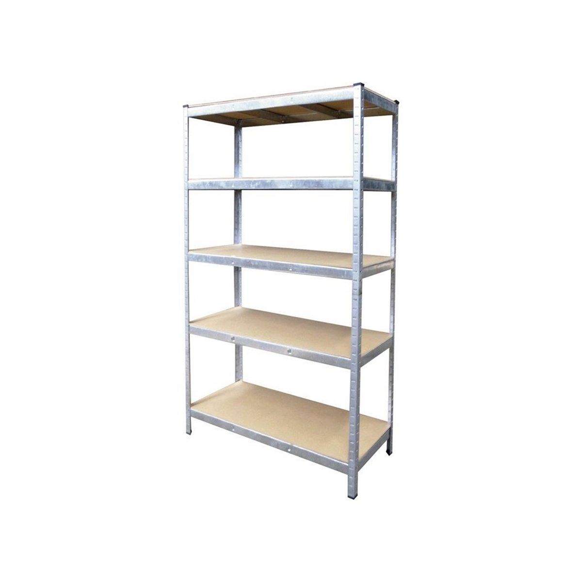 Haushalt Storage Shelf 1800X1200x450 265Kg