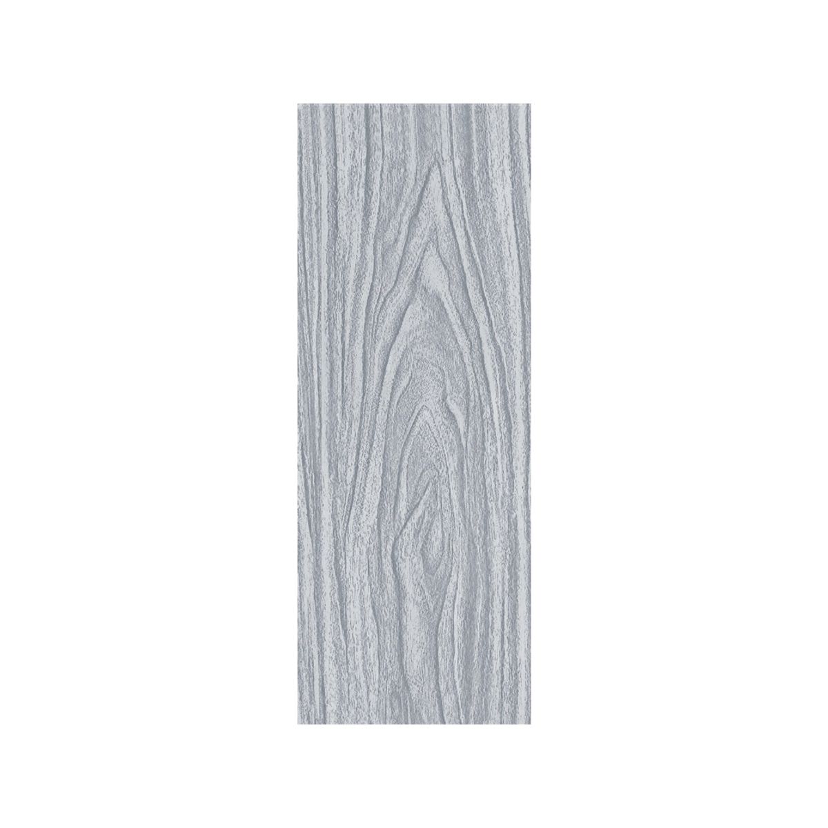 Okko Panel Pvc 2.7X0.25X7mm Medera Blanco 7-4