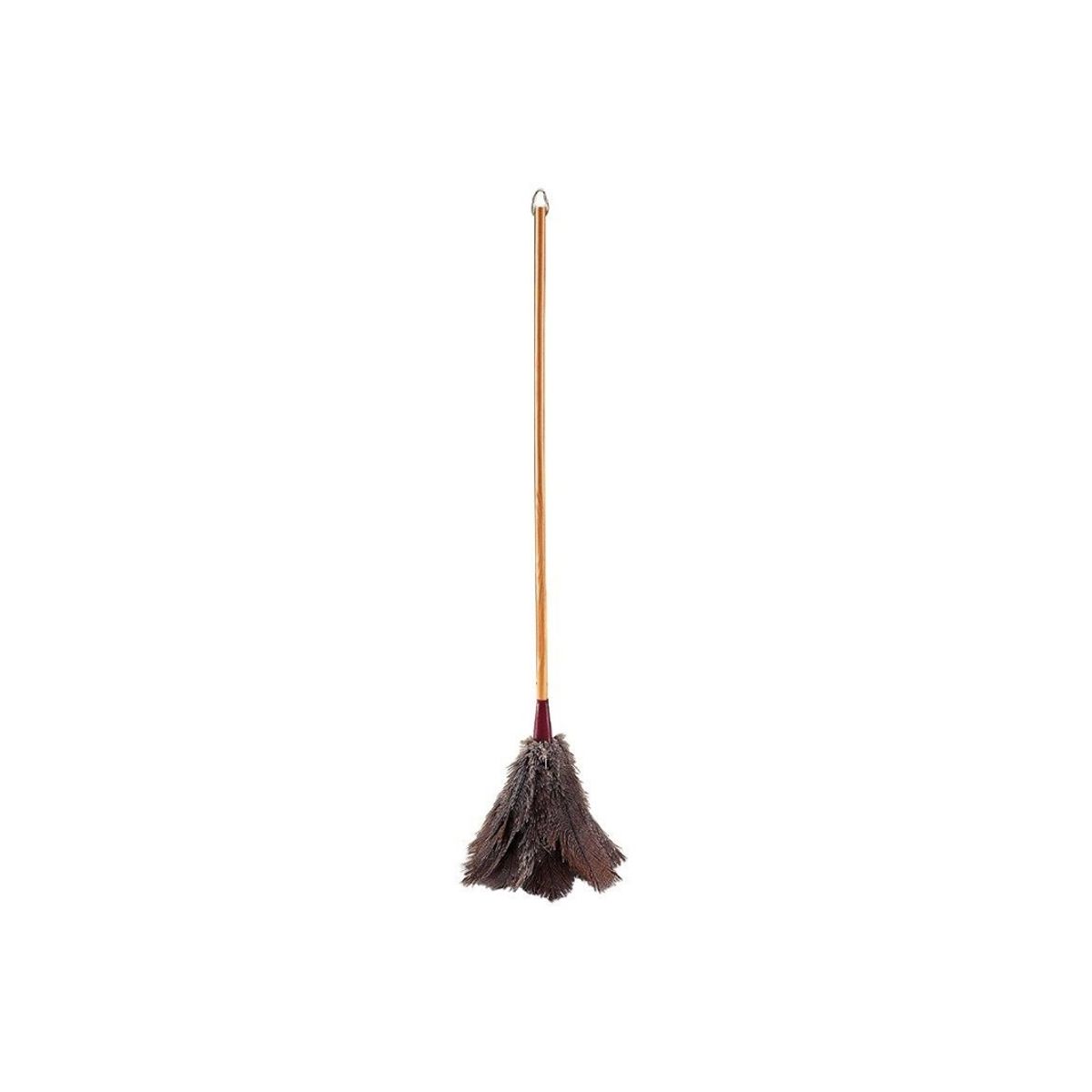 Ostrich Feather Duster 3-A (09692) Okko