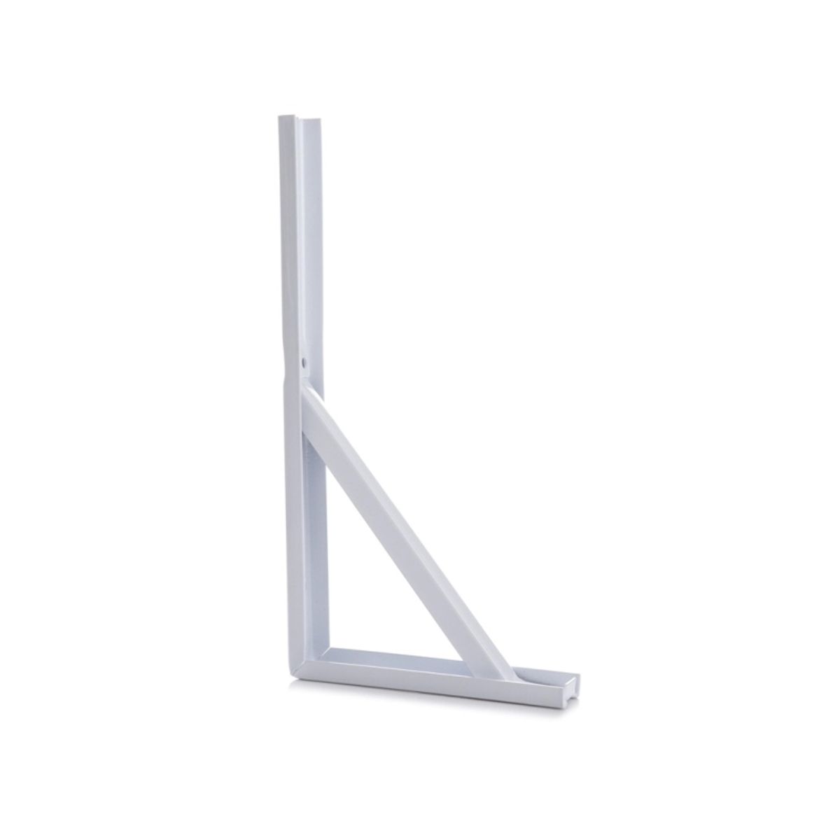 Bolis_Italia White Shelf Holder Aa1m030 155X300