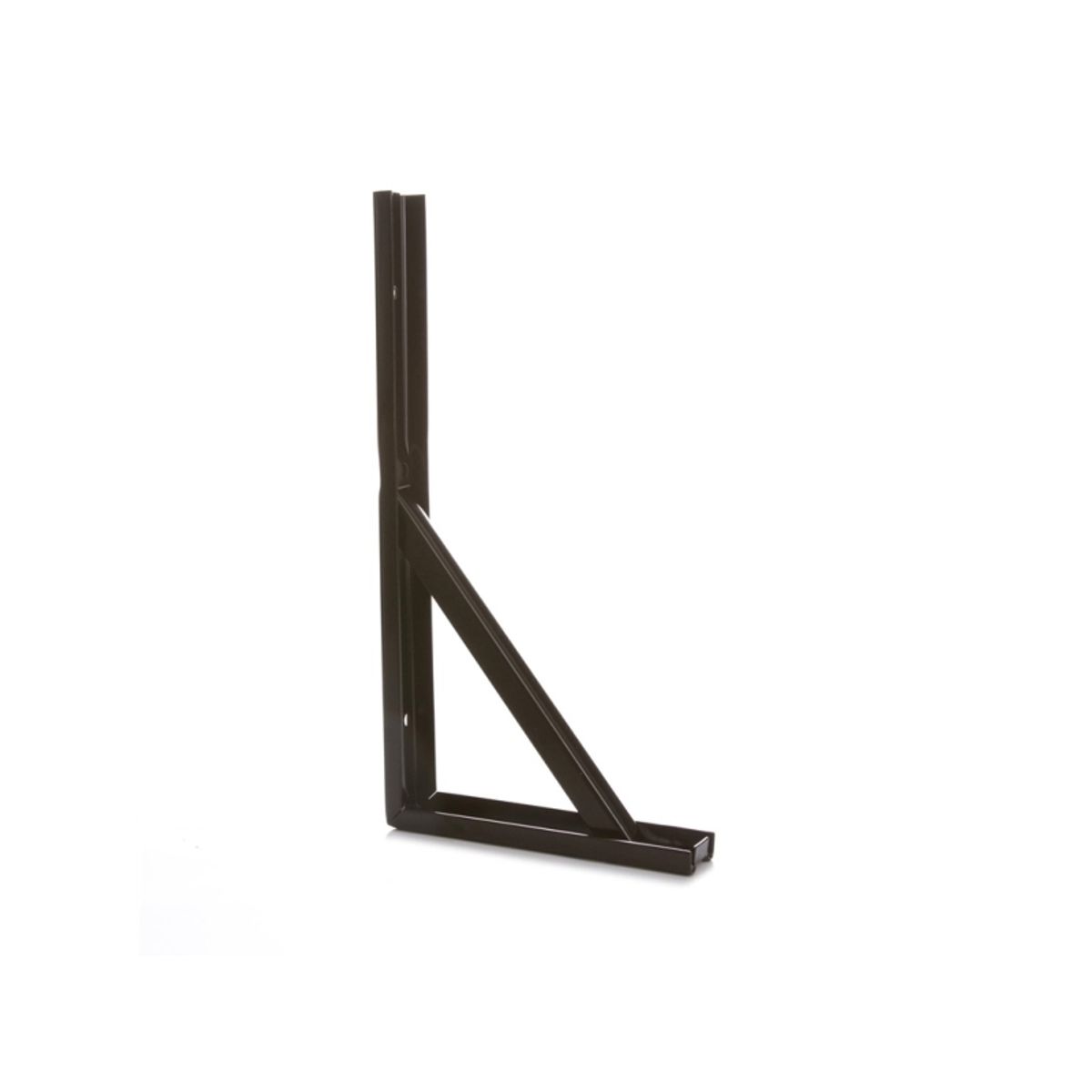 Bolis_Italia Black Shelf Holder Aa1m030 155X300