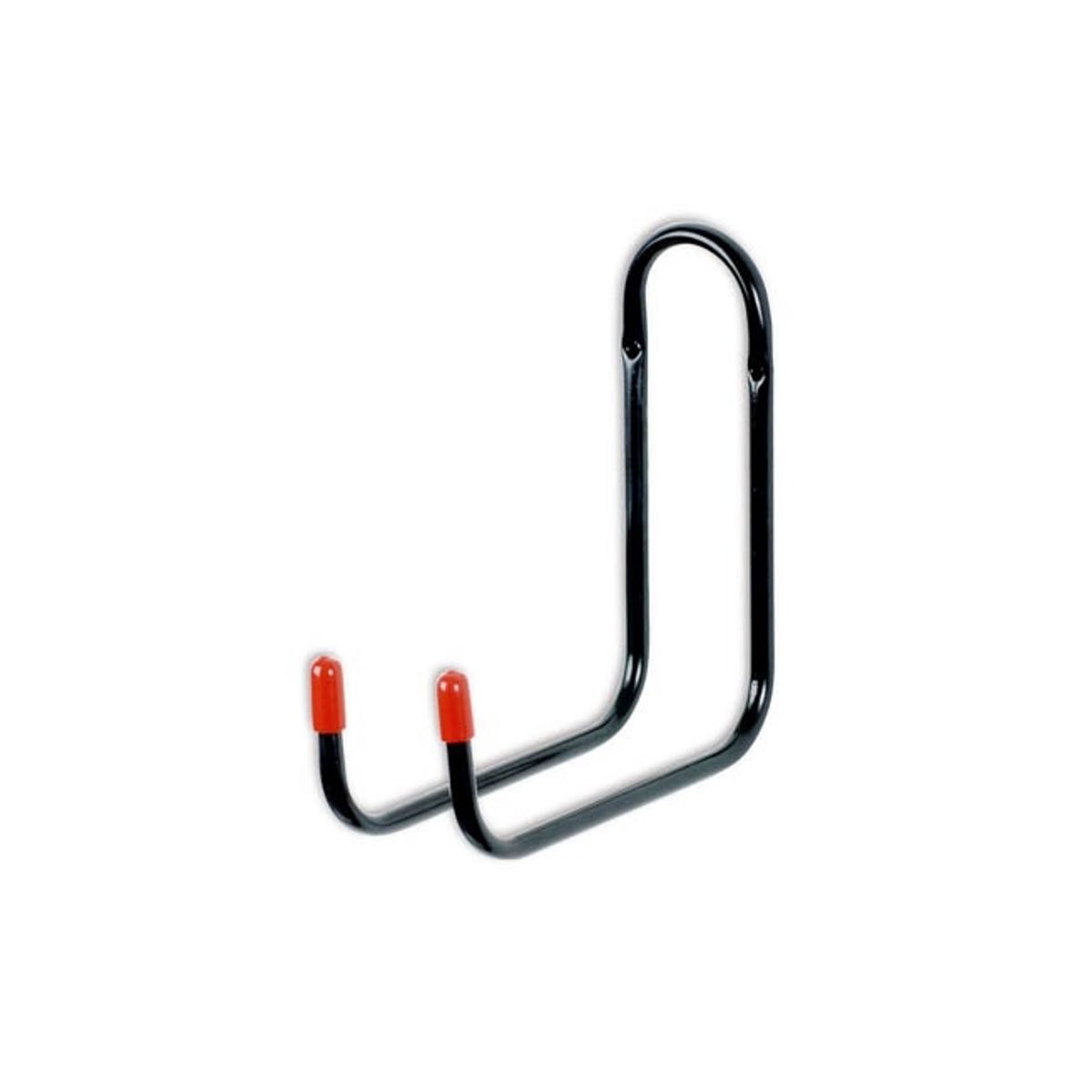 Bolis_Italia Double Hook 384 21 Cm Fa1h021 Black