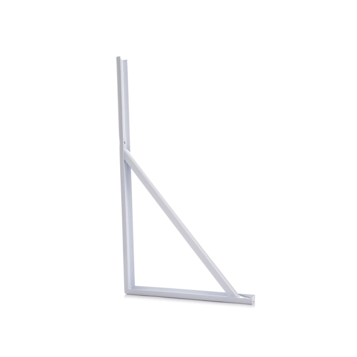 Bolis_Italia White Shelf Holder Aa1m050 273X500