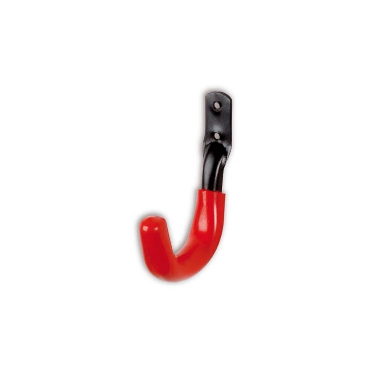 Bolis_Italia Hook 371 9Cm Fa1b009 Black With Protect