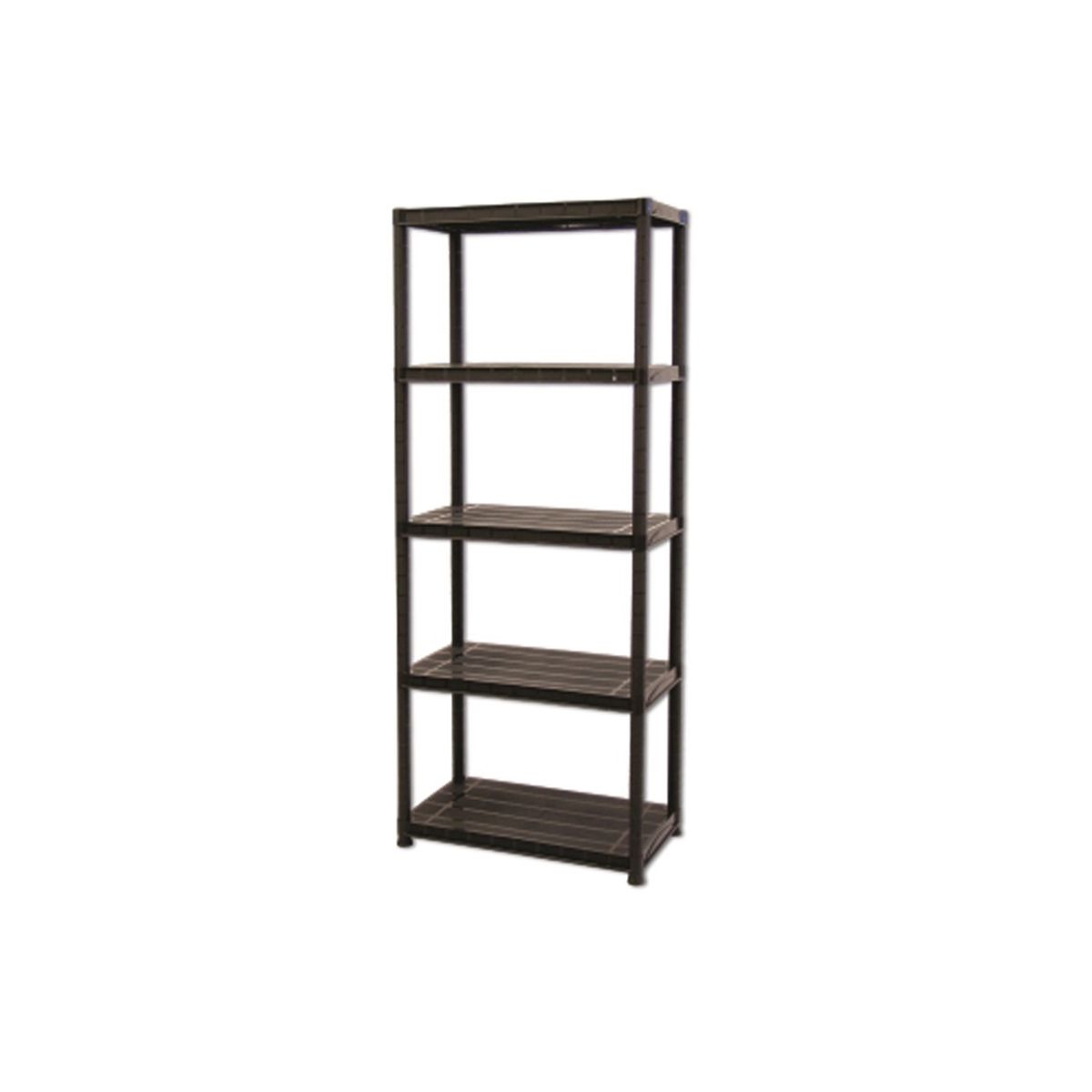 Ram Storage Shelf 170X71x38cm 30Kg