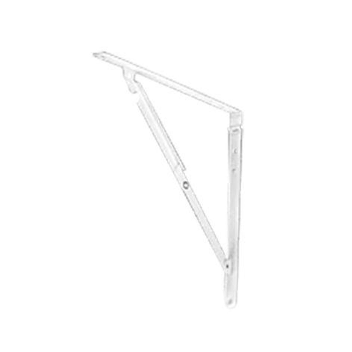 Bolis_Italia Shelf Holder Aa1v020 200X200 White