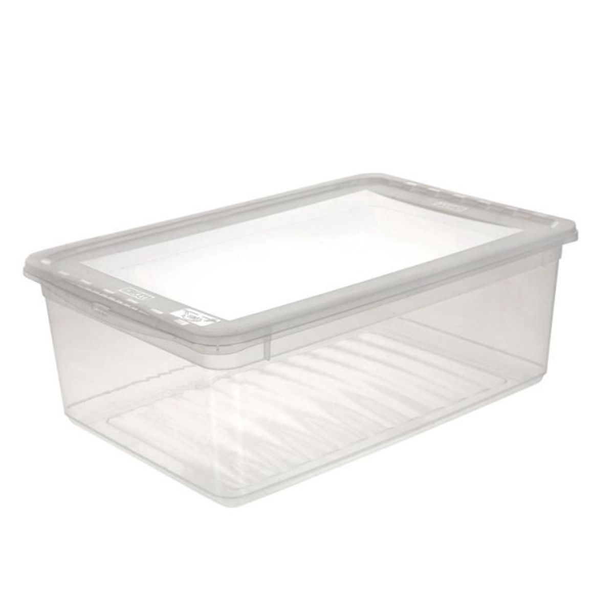 Keeeper Storage Box Basixx 8L 587