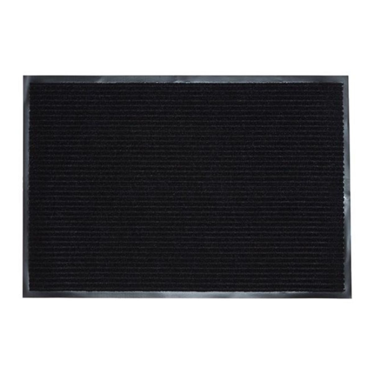 Efco Door Mat Sphinx 380 6008 Black