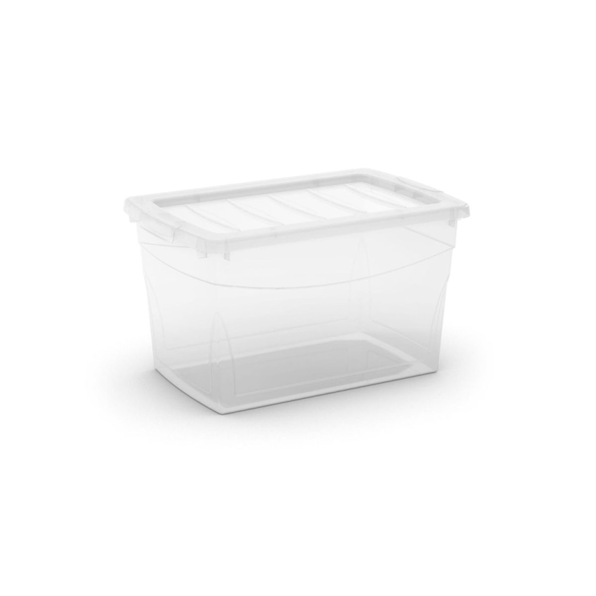 Storage Box Kis Omni M 47,30,27,5Cm 30L