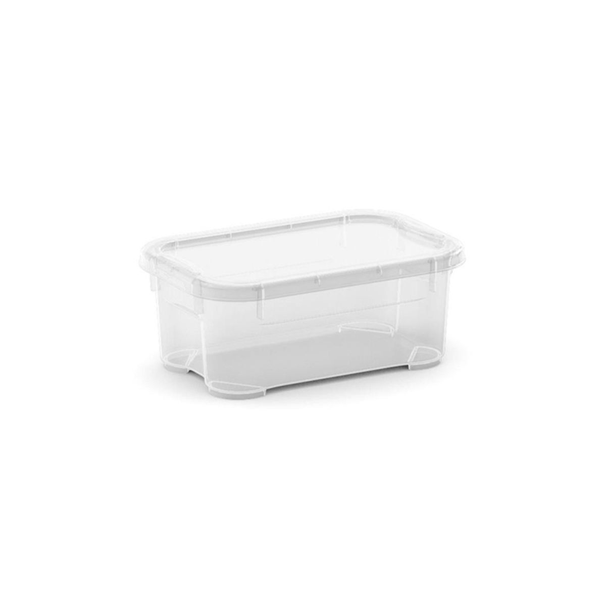 Kis Storage Box Tbox Mini 1L