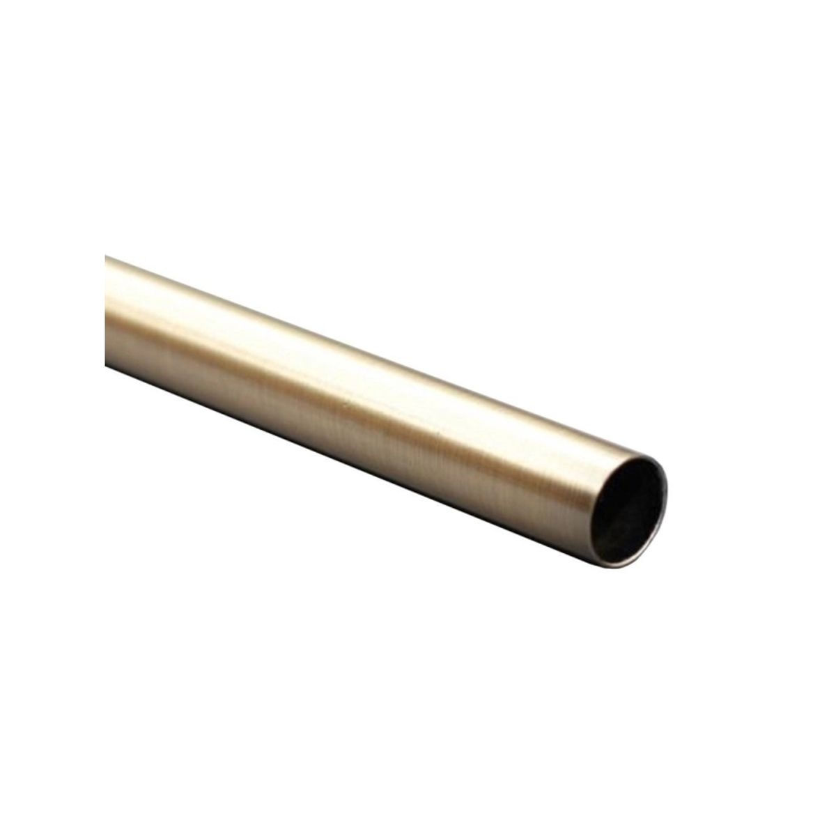 Domoletti Curtain Tubeestilo Gold Colour2.0 M. D19