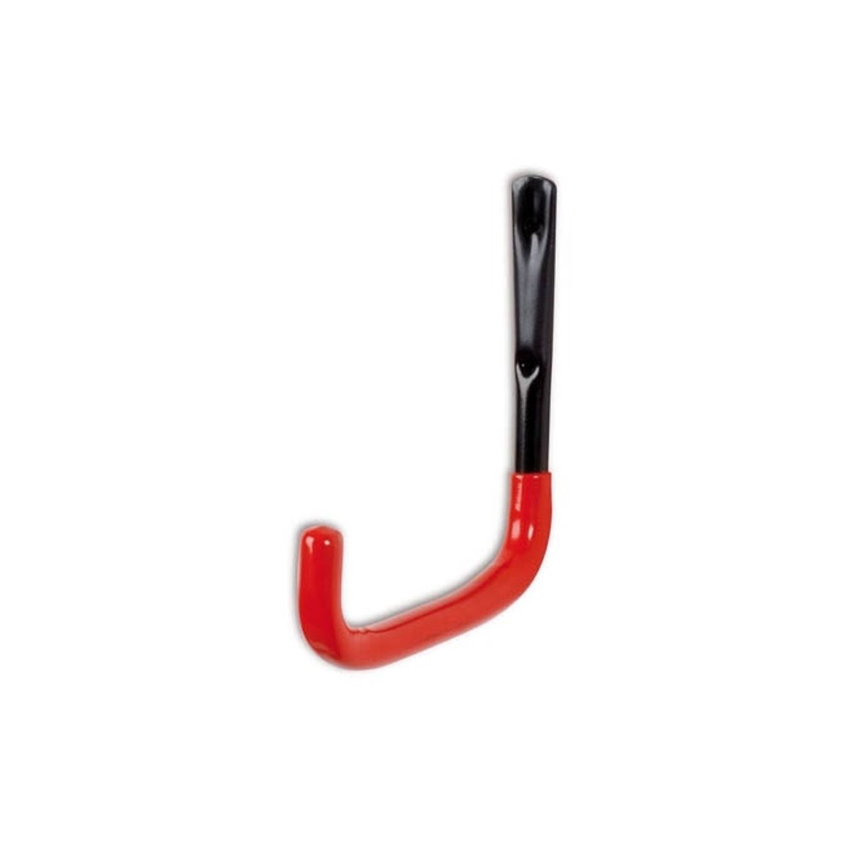 Bolis_Italia Hook Fa1b018 373 18 Cm Black With Prote