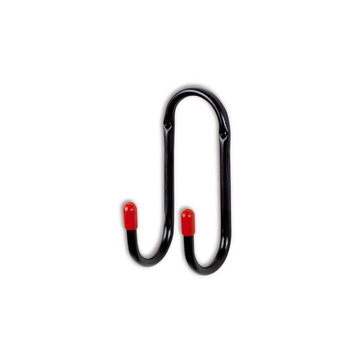 Bolis_Italia Double Hook 382 7 Cm Fa1h007 Black