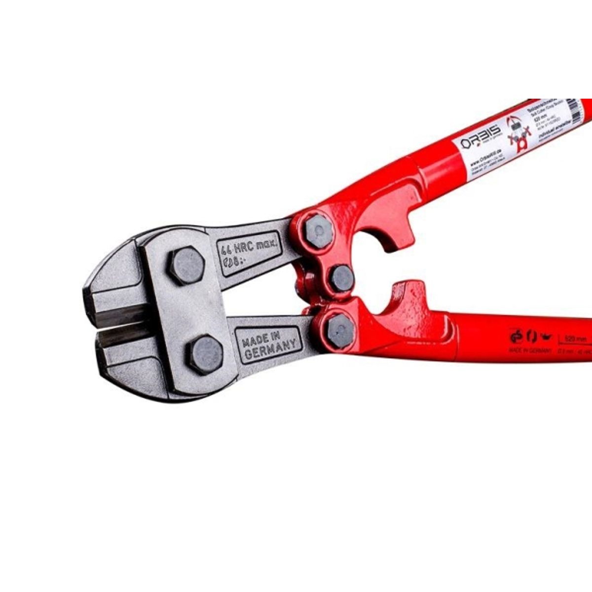 Bolt Cutter 97-1620/5Rzo Orbis