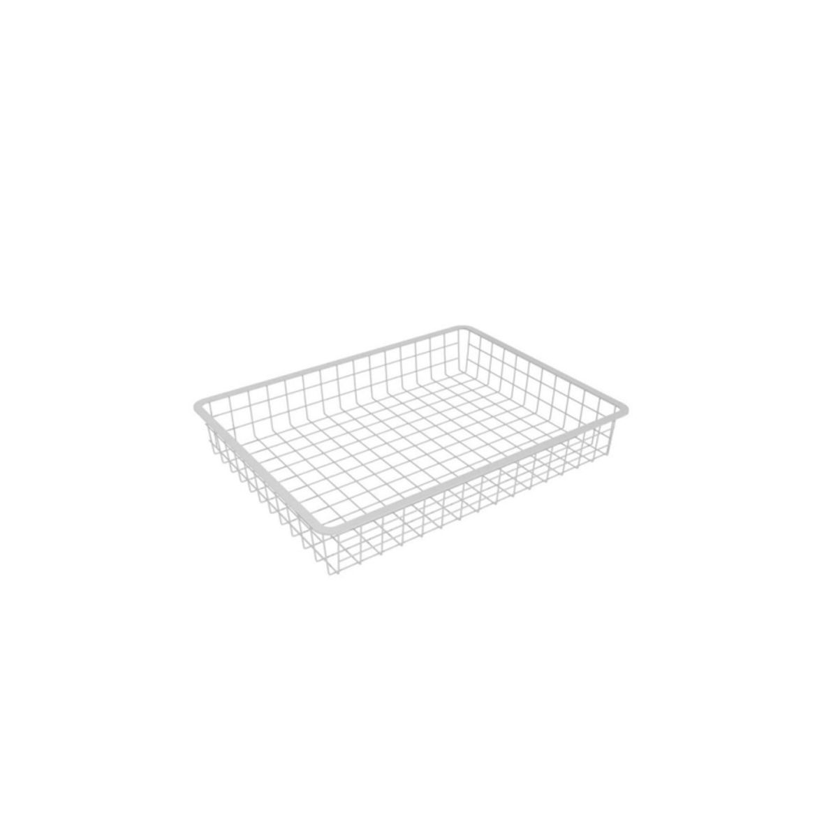 Velano Wire Basket Quick_Easy 535X410x85mm